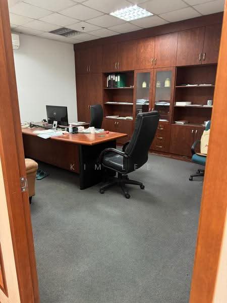 Entrepreneur Business Centre, 18 Kaki Bukit Road 3, Eunos / Geylang / Paya Lebar, 3,003 sqft, Factory / Workshop (B2) For Sale, by Kim Lee, 500278064 - Study - CommercialGuru.com.sg