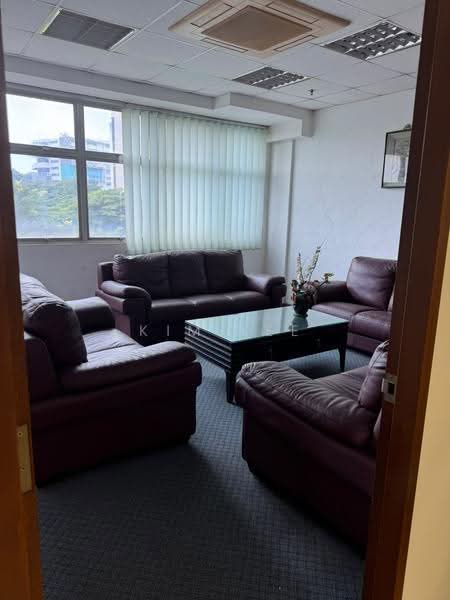 Entrepreneur Business Centre, 18 Kaki Bukit Road 3, Eunos / Geylang / Paya Lebar, 3,003 sqft, Factory / Workshop (B2) For Sale, by Kim Lee, 500278064 - Living Room - CommercialGuru.com.sg