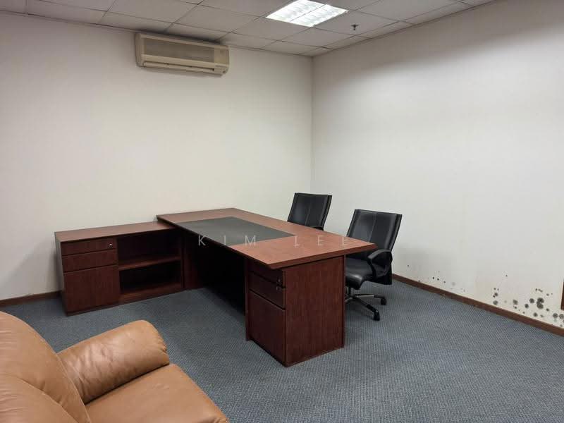 Entrepreneur Business Centre, 18 Kaki Bukit Road 3, Eunos / Geylang / Paya Lebar, 3,003 sqft, Factory / Workshop (B2) For Sale, by Kim Lee, 500278064 - Study - CommercialGuru.com.sg