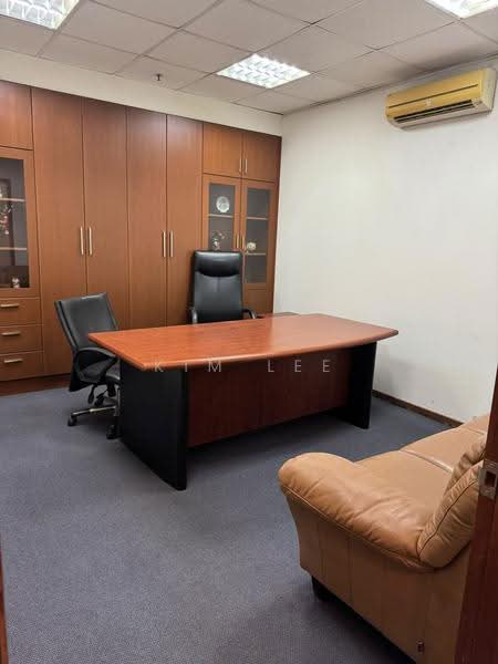 Entrepreneur Business Centre, 18 Kaki Bukit Road 3, Eunos / Geylang / Paya Lebar, 3,003 sqft, Factory / Workshop (B2) For Sale, by Kim Lee, 500278064 - Study - CommercialGuru.com.sg