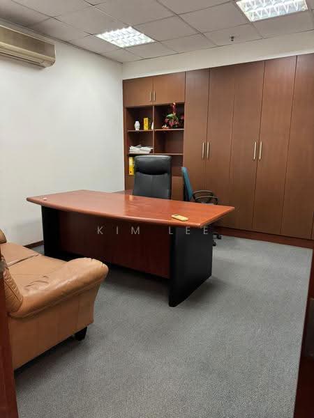 Entrepreneur Business Centre, 18 Kaki Bukit Road 3, Eunos / Geylang / Paya Lebar, 3,003 sqft, Factory / Workshop (B2) For Sale, by Kim Lee, 500278064 - Study - CommercialGuru.com.sg