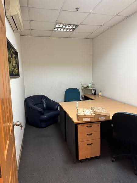 Entrepreneur Business Centre, 18 Kaki Bukit Road 3, Eunos / Geylang / Paya Lebar, 3,003 sqft, Factory / Workshop (B2) For Sale, by Kim Lee, 500278064 - Study - CommercialGuru.com.sg