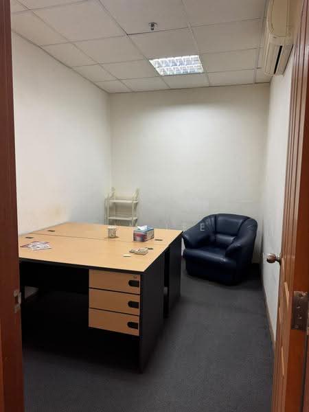 Entrepreneur Business Centre, 18 Kaki Bukit Road 3, Eunos / Geylang / Paya Lebar, 3,003 sqft, Factory / Workshop (B2) For Sale, by Kim Lee, 500278064 - Interior - CommercialGuru.com.sg