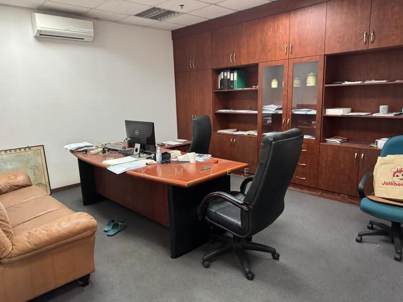 Entrepreneur Business Centre, 18 Kaki Bukit Road 3, Eunos / Geylang / Paya Lebar, 3,003 sqft, Factory / Workshop (B2) For Sale, by Kim Lee, 500278064 - Study - CommercialGuru.com.sg