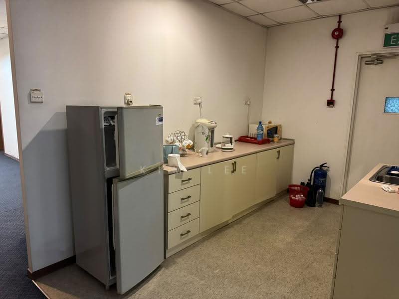 Entrepreneur Business Centre, 18 Kaki Bukit Road 3, Eunos / Geylang / Paya Lebar, 3,003 sqft, Factory / Workshop (B2) For Sale, by Kim Lee, 500278064 - Kitchen - CommercialGuru.com.sg