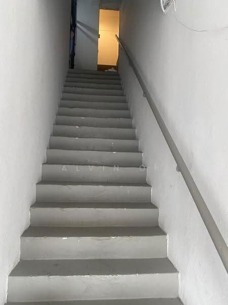 Tanjong Katong Road, Tanjong Katong Road, East Coast / Marine Parade, 4 Bedrooms, 1,205 sqft, Apartment For Sale, by Alvin Oh, 500278065 - Corridor - PropertyGuru.com.sg