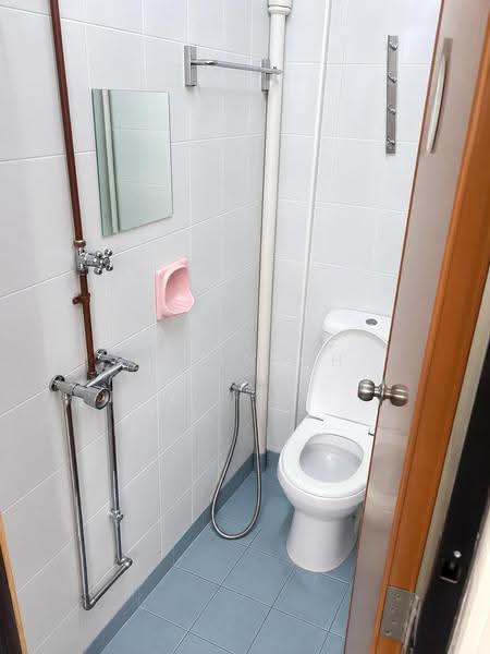 Tanjong Katong Road, Tanjong Katong Road, East Coast / Marine Parade, 4 Bedrooms, 1,205 sqft, Apartment For Sale, by Alvin Oh, 500278065 - Bathroom - PropertyGuru.com.sg