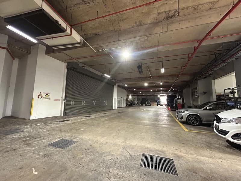 West Connect Building, 10 Buroh Street, Boon Lay / Jurong / Tuas, 1,733 sqft, Factory / Workshop (B2) For Sale, by Bryna Koh, 500278067 - Exterior - CommercialGuru.com.sg