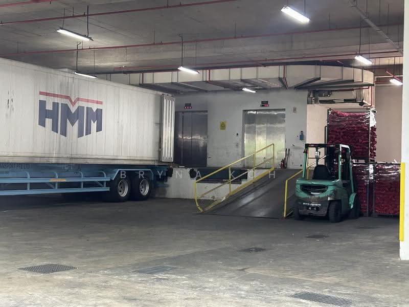 West Connect Building, 10 Buroh Street, Boon Lay / Jurong / Tuas, 1,733 sqft, Factory / Workshop (B2) For Sale, by Bryna Koh, 500278067 - Exterior - CommercialGuru.com.sg
