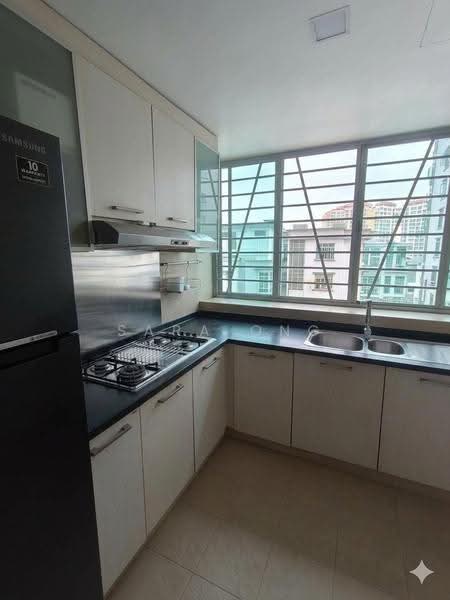The Quintet, 36 Choa Chu Kang Street 64, Dairy Farm / Bukit Panjang / Choa Chu Kang, 3 Bedrooms, 1,292 sqft, Condominium For Sale, by Sara Ong, 500278069 - Kitchen - PropertyGuru.com.sg