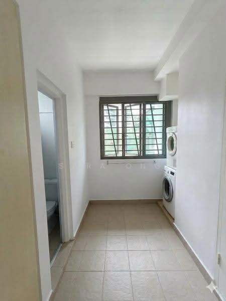 The Quintet, 36 Choa Chu Kang Street 64, Dairy Farm / Bukit Panjang / Choa Chu Kang, 3 Bedrooms, 1,292 sqft, Condominium For Sale, by Sara Ong, 500278069 - Bathroom - PropertyGuru.com.sg