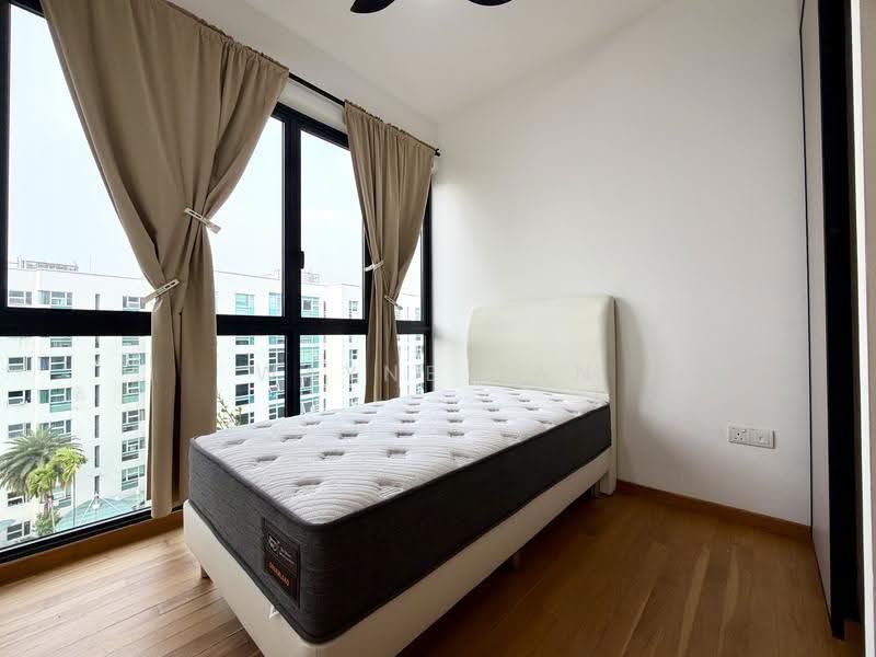 The Jovell, 11 Flora Drive, Changi Airport / Changi Village, 2 Bedrooms, 721 sqft, Condominium For Sale, by Wayne Tan, 500278070 - Bedroom - PropertyGuru.com.sg