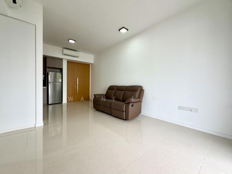 The Jovell, 11 Flora Drive, Changi Airport / Changi Village, 2 Bedrooms, 721 sqft, Condominium For Sale, by Wayne Tan, 500278070 - Living Room - PropertyGuru.com.sg