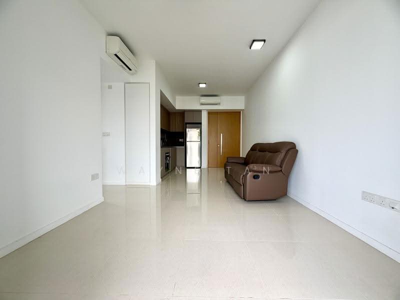 The Jovell, 11 Flora Drive, Changi Airport / Changi Village, 2 Bedrooms, 721 sqft, Condominium For Sale, by Wayne Tan, 500278070 - Living Room - PropertyGuru.com.sg