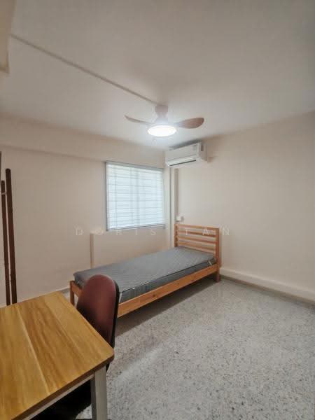 37 Chai Chee Avenue, 37 Chai Chee Avenue, Bedok / Upper East Coast, Room Rental, 100 sqft, HDB Flat For Rent, by Doris Tan, 500278071 - Bedroom - PropertyGuru.com.sg