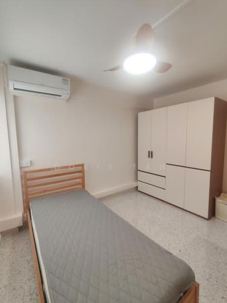 37 Chai Chee Avenue, 37 Chai Chee Avenue, Bedok / Upper East Coast, Room Rental, 100 sqft, HDB Flat For Rent, by Doris Tan, 500278071 - Bedroom - PropertyGuru.com.sg
