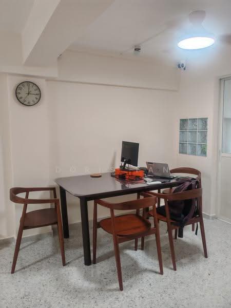 37 Chai Chee Avenue, 37 Chai Chee Avenue, Bedok / Upper East Coast, Room Rental, 100 sqft, HDB Flat For Rent, by Doris Tan, 500278071 - Study - PropertyGuru.com.sg