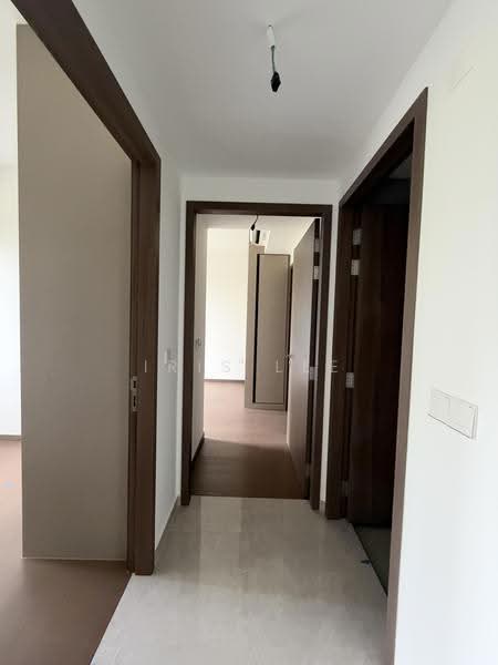Hillock Green, 22-28 Lentor Central, Mandai / Upper Thomson, 2 Bedrooms, 786 sqft, Condominium For Rent, by Iris Lee, 500278072 - PropertyGuru.com.sg