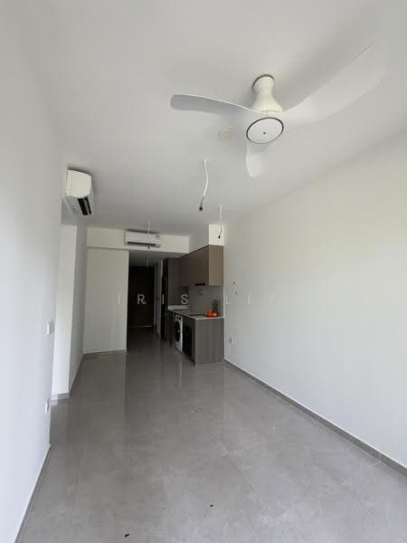 Hillock Green, 22-28 Lentor Central, Mandai / Upper Thomson, 2 Bedrooms, 786 sqft, Condominium For Rent, by Iris Lee, 500278072 - PropertyGuru.com.sg