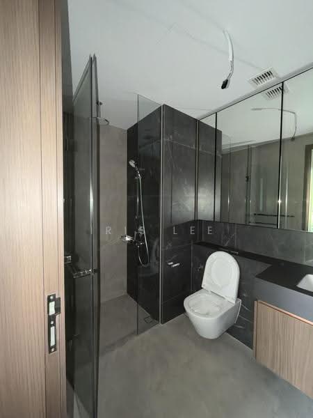 Hillock Green, 22-28 Lentor Central, Mandai / Upper Thomson, 2 Bedrooms, 786 sqft, Condominium For Rent, by Iris Lee, 500278072 - PropertyGuru.com.sg