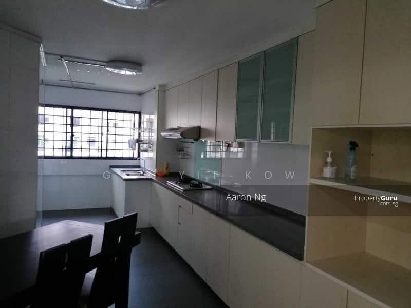 307 Serangoon Avenue 2, 307 Serangoon Avenue 2, Hougang / Punggol / Sengkang, Room Rental, 100 sqft, HDB Flat For Rent, by Goh Yit Kow, 500278073 - Kitchen - PropertyGuru.com.sg