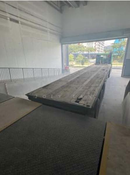 2F Jalan Papan, 2F Jalan Papan, Boon Lay / Jurong / Tuas, 2,000 sqft, Factory / Workshop (B2) For Rent, by Joey Tan, 500278074 - Exterior - CommercialGuru.com.sg