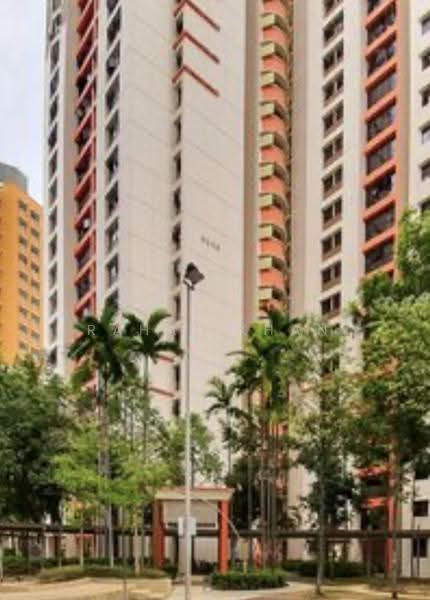 404B Fernvale Lane, 404B Fernvale Lane, Seletar / Yio Chu Kang, 3 Bedrooms, 1,100 sqft, HDB Flat For Rent, by Rahat Khan, 500278075 - Exterior - PropertyGuru.com.sg