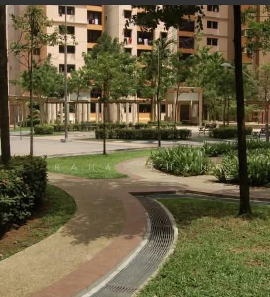 404B Fernvale Lane, 404B Fernvale Lane, Seletar / Yio Chu Kang, 3 Bedrooms, 1,100 sqft, HDB Flat For Rent, by Rahat Khan, 500278075 - Exterior - PropertyGuru.com.sg