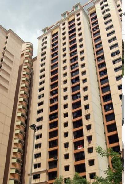 404B Fernvale Lane, 404B Fernvale Lane, Seletar / Yio Chu Kang, 3 Bedrooms, 1,100 sqft, HDB Flat For Rent, by Rahat Khan, 500278075 - Exterior - PropertyGuru.com.sg