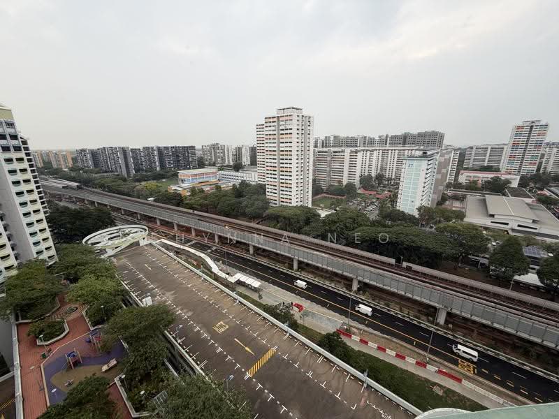 185 Bedok North Road, 185 Bedok North Road, Bedok / Upper East Coast, 3 Bedrooms, 915 sqft, HDB Flat For Sale, by Shynna Neo, 500278079 - Exterior - PropertyGuru.com.sg