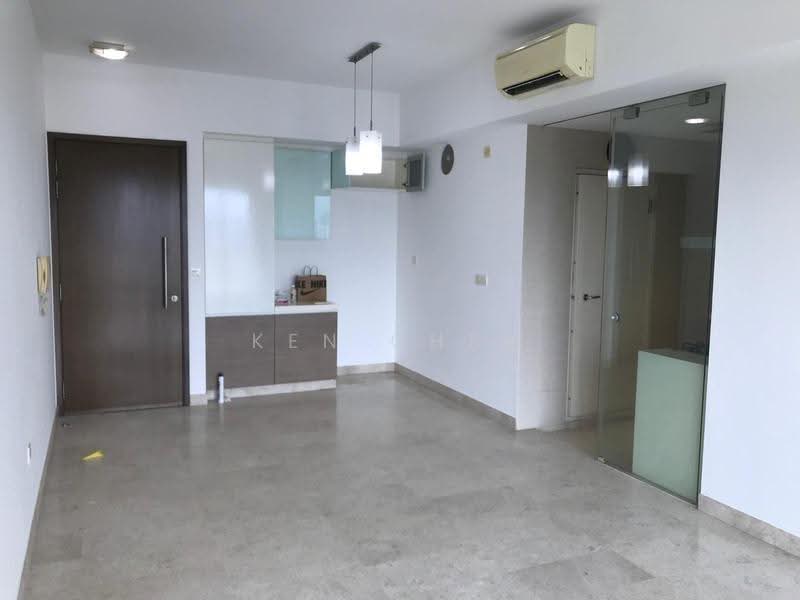 Montebleu, 8 Minbu Road, Newton / Novena, 2 Bedrooms, 850 sqft, Condominium For Rent, by Ken Chew, 500278081 - Interior - PropertyGuru.com.sg