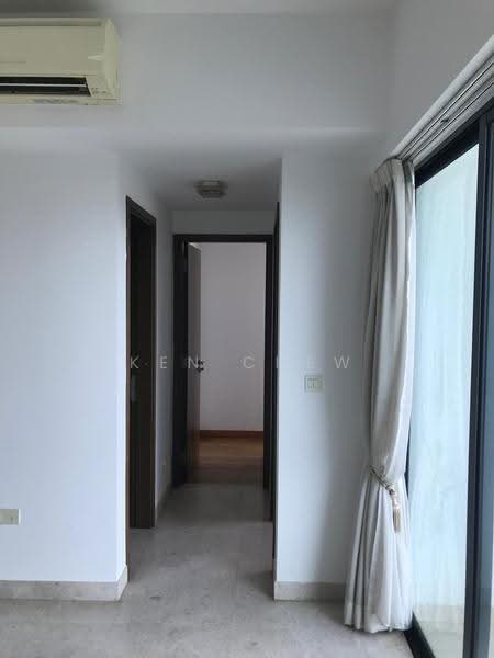 Montebleu, 8 Minbu Road, Newton / Novena, 2 Bedrooms, 850 sqft, Condominium For Rent, by Ken Chew, 500278081 - Interior - PropertyGuru.com.sg