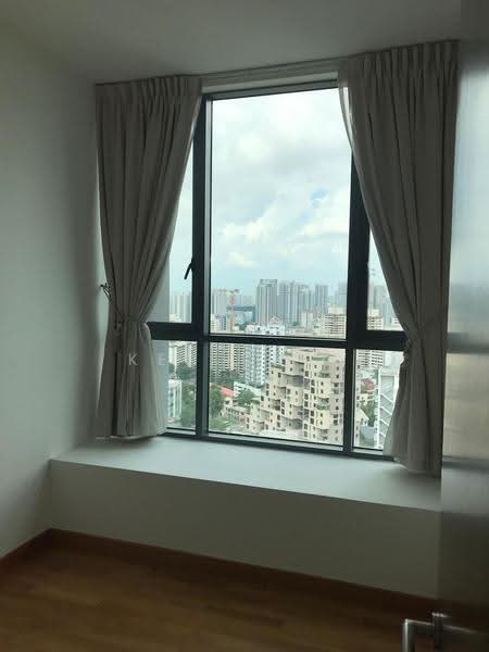 Montebleu, 8 Minbu Road, Newton / Novena, 2 Bedrooms, 850 sqft, Condominium For Rent, by Ken Chew, 500278081 - View - PropertyGuru.com.sg