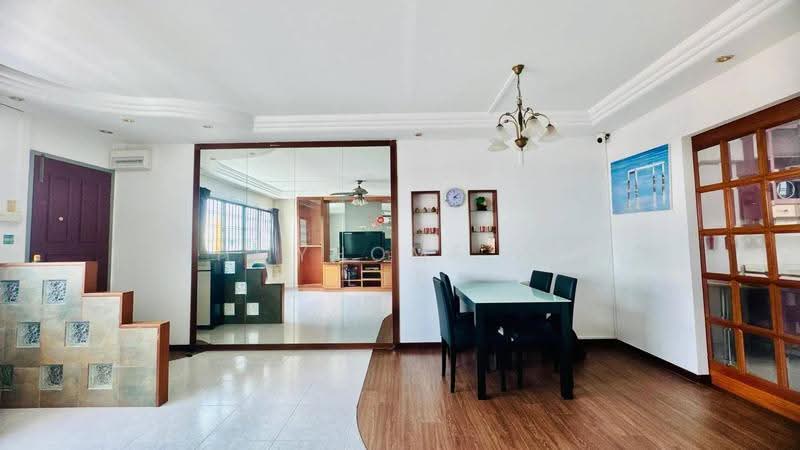 615 Yishun Ring Road, 615 Yishun Ring Road, Sembawang / Yishun, 3 Bedrooms, 1,119 sqft, HDB Flat For Sale, by TAN POH KHIT, BILLY SUPHAKHIT, 500278082 - Living Room - PropertyGuru.com.sg