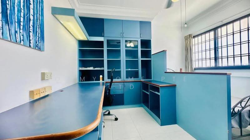 615 Yishun Ring Road, 615 Yishun Ring Road, Sembawang / Yishun, 3 Bedrooms, 1,119 sqft, HDB Flat For Sale, by TAN POH KHIT, BILLY SUPHAKHIT, 500278082 - Study - PropertyGuru.com.sg