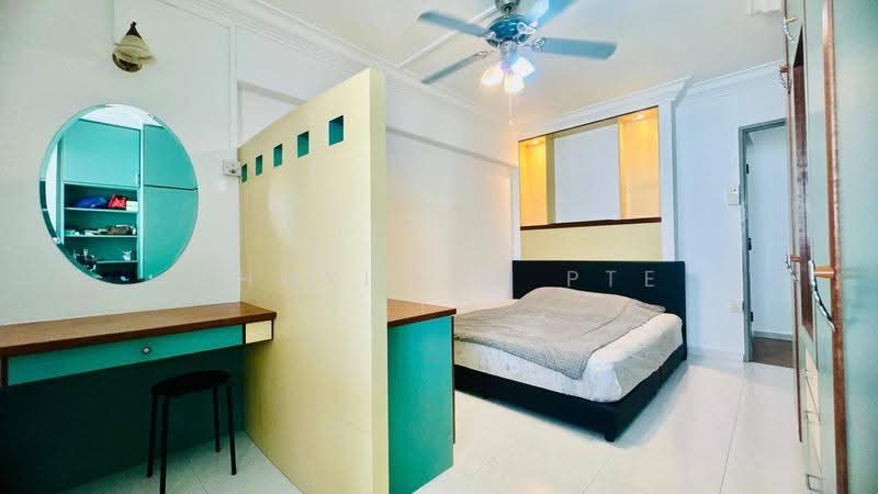 615 Yishun Ring Road, 615 Yishun Ring Road, Sembawang / Yishun, 3 Bedrooms, 1,119 sqft, HDB Flat For Sale, by TAN POH KHIT, BILLY SUPHAKHIT, 500278082 - Bedroom - PropertyGuru.com.sg