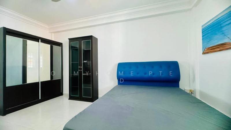 615 Yishun Ring Road, 615 Yishun Ring Road, Sembawang / Yishun, 3 Bedrooms, 1,119 sqft, HDB Flat For Sale, by TAN POH KHIT, BILLY SUPHAKHIT, 500278082 - Bedroom - PropertyGuru.com.sg