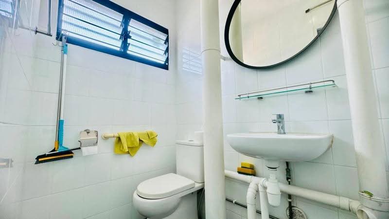 615 Yishun Ring Road, 615 Yishun Ring Road, Sembawang / Yishun, 3 Bedrooms, 1,119 sqft, HDB Flat For Sale, by TAN POH KHIT, BILLY SUPHAKHIT, 500278082 - Bathroom - PropertyGuru.com.sg