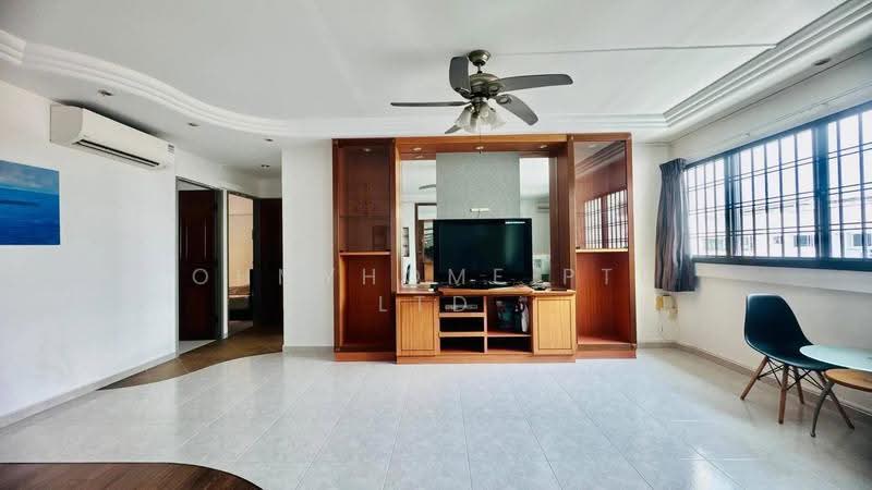 615 Yishun Ring Road, 615 Yishun Ring Road, Sembawang / Yishun, 3 Bedrooms, 1,119 sqft, HDB Flat For Sale, by TAN POH KHIT, BILLY SUPHAKHIT, 500278082 - Living Room - PropertyGuru.com.sg