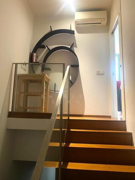 Michaels' Residences, Almond Avenue, Dairy Farm / Bukit Panjang / Choa Chu Kang, 5 Bedrooms, 3,950 sqft, Semi-Detached House For Rent, by Shirley Seng, 500278083 - Interior - PropertyGuru.com.sg