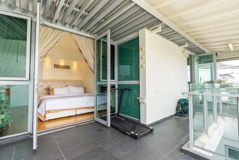 Canberra Residences, 501 Canberra Drive, Sembawang / Yishun, 3 Bedrooms, 1,938 sqft, Condominium For Sale, by Renee Yap, 500278084 - Bedroom - PropertyGuru.com.sg
