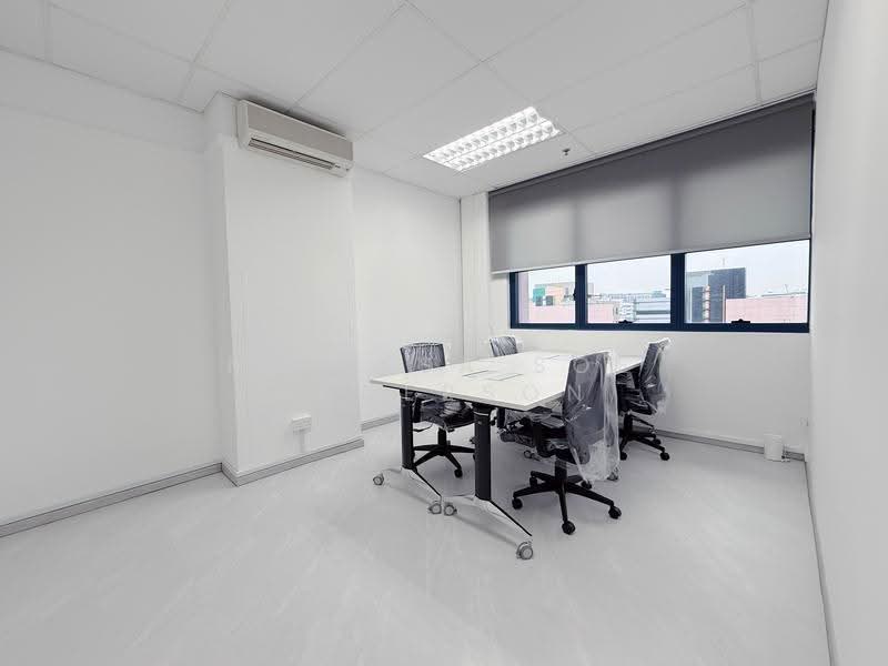 Ubi Techpark, 10 Ubi Crescent, Eunos / Geylang / Paya Lebar, 138 sqft, Light Industrial (B1) For Rent, by Melissa Soe Anderson, 500278086 - Interior - CommercialGuru.com.sg