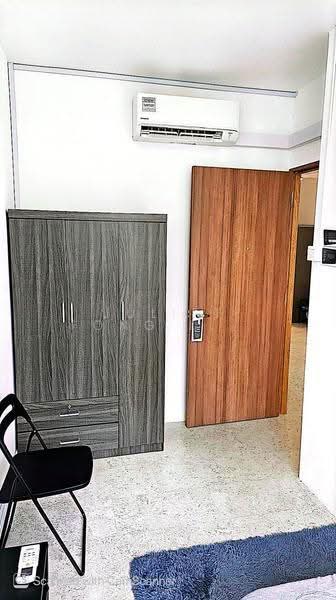 Sanctuary Green, 181 Tanjong Rhu Road, East Coast / Marine Parade, Room Rental, 98 sqft, Condominium For Rent, by Juliet Fong Lai Peng, 500278087 - Entrance - PropertyGuru.com.sg