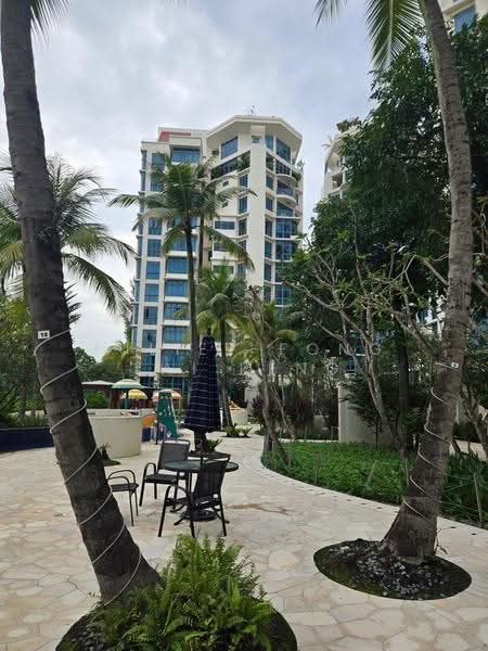 Sanctuary Green, 181 Tanjong Rhu Road, East Coast / Marine Parade, Room Rental, 98 sqft, Condominium For Rent, by Juliet Fong Lai Peng, 500278087 - Exterior - PropertyGuru.com.sg