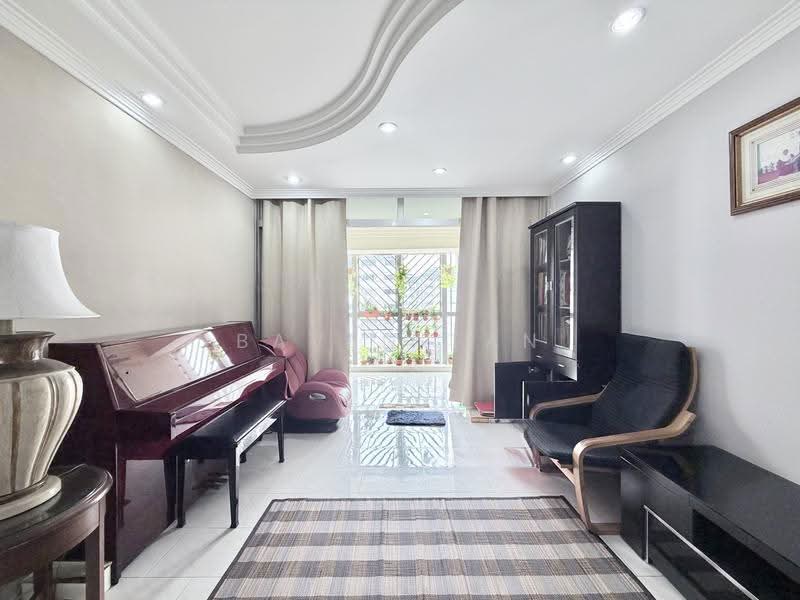 211 Pasir Ris Street 21, 211 Pasir Ris Street 21, Pasir Ris / Tampines, 3 Bedrooms, 1,377 sqft, HDB Flat For Sale, by Baven Tan, 500278088 - Living Room - PropertyGuru.com.sg