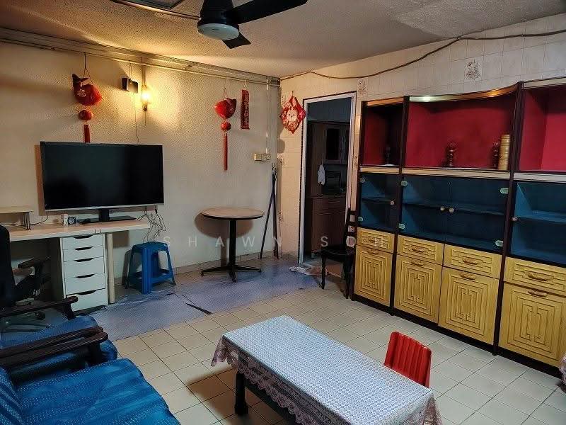 235 Serangoon Avenue 3, 235 Serangoon Avenue 3, Hougang / Punggol / Sengkang, 3 Bedrooms, 904 sqft, HDB Flat For Sale, by Shawn Soh, 500278091 - PropertyGuru.com.sg