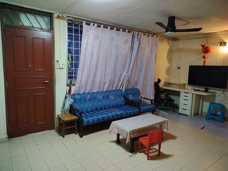 235 Serangoon Avenue 3, 235 Serangoon Avenue 3, Hougang / Punggol / Sengkang, 3 Bedrooms, 904 sqft, HDB Flat For Sale, by Shawn Soh, 500278091 - PropertyGuru.com.sg