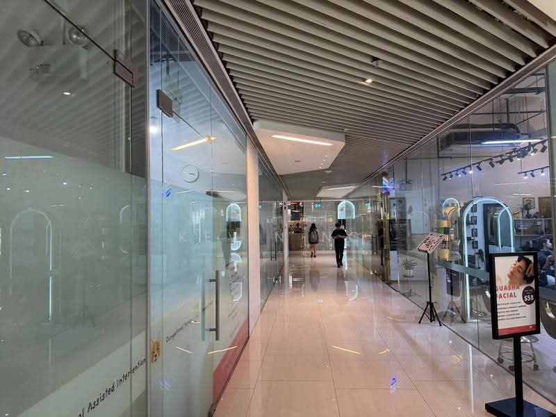 Corridor