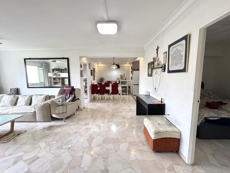 223 Bishan Street 23, 223 Bishan Street 23, Ang Mo Kio / Bishan / Thomson, 4 Bedrooms, 1,302 sqft, HDB Flat For Sale, by Ethan Mark Kheng, 500278095 - PropertyGuru.com.sg