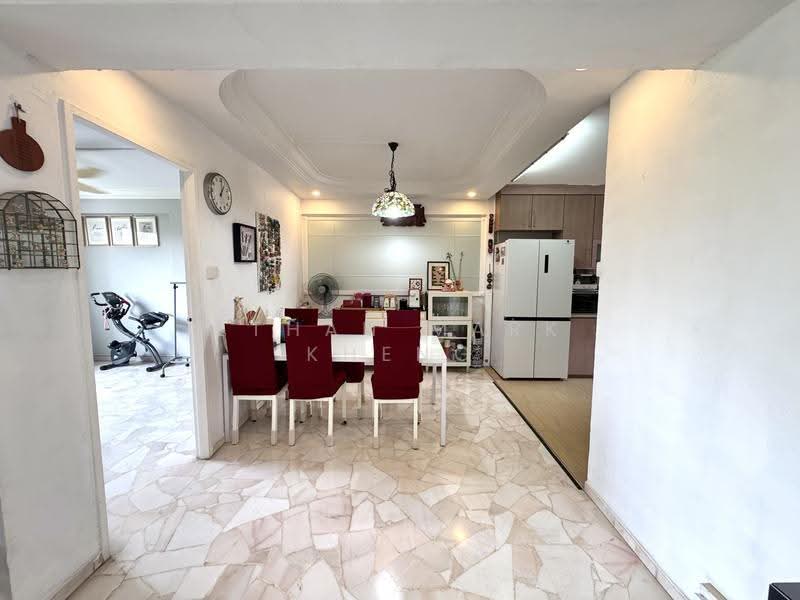 223 Bishan Street 23, 223 Bishan Street 23, Ang Mo Kio / Bishan / Thomson, 4 Bedrooms, 1,302 sqft, HDB Flat For Sale, by Ethan Mark Kheng, 500278095 - PropertyGuru.com.sg